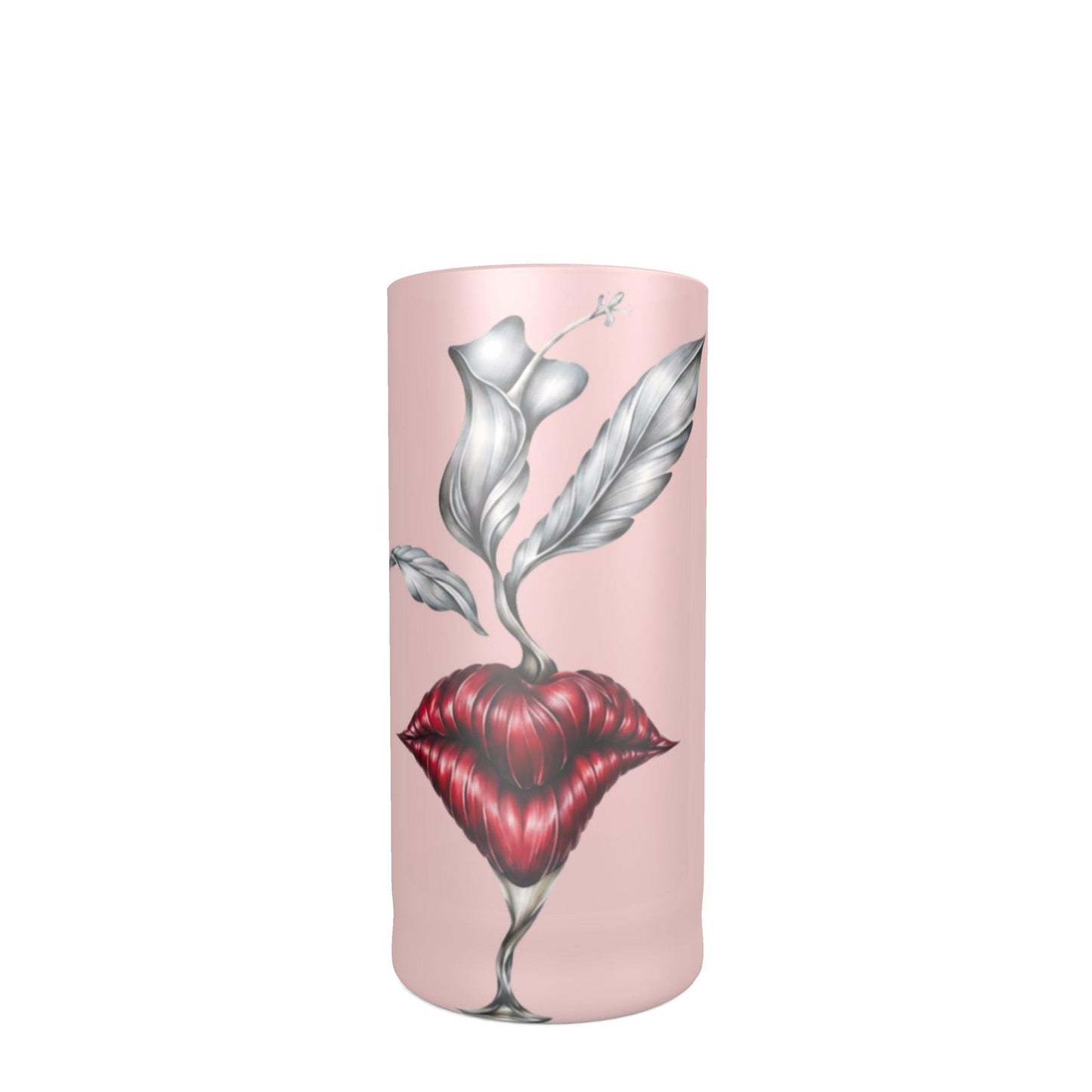 Schnapsglas Zylinderform 4er-Set