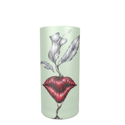 Schnapsglas Zylinderform 4er-Set