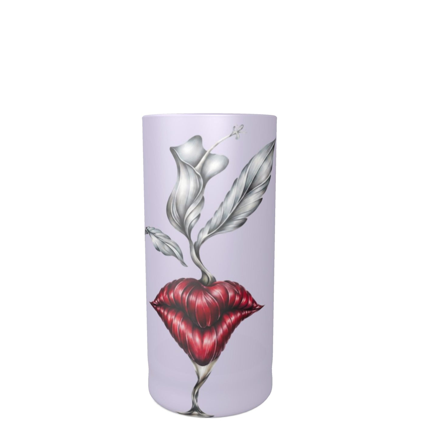 Schnapsglas Zylinderform 4er-Set