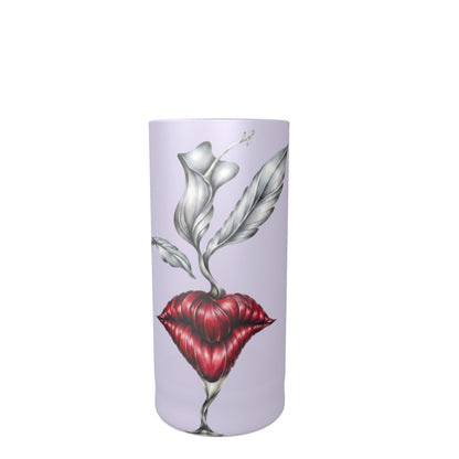 Schnapsglas Zylinderform 4er-Set