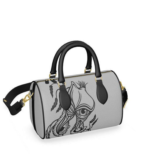 Mini Denbigh Duffle-Bag