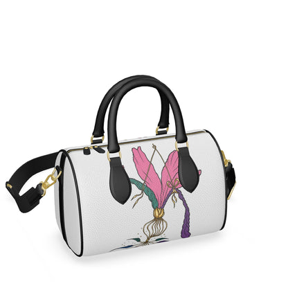 Mini Denbigh Duffle-Bag