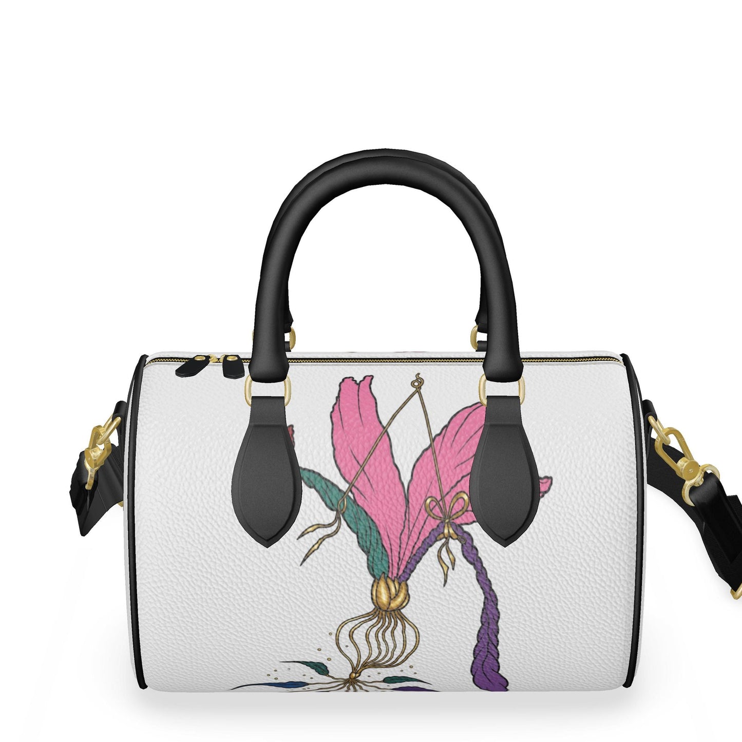 Mini Denbigh Duffle-Bag