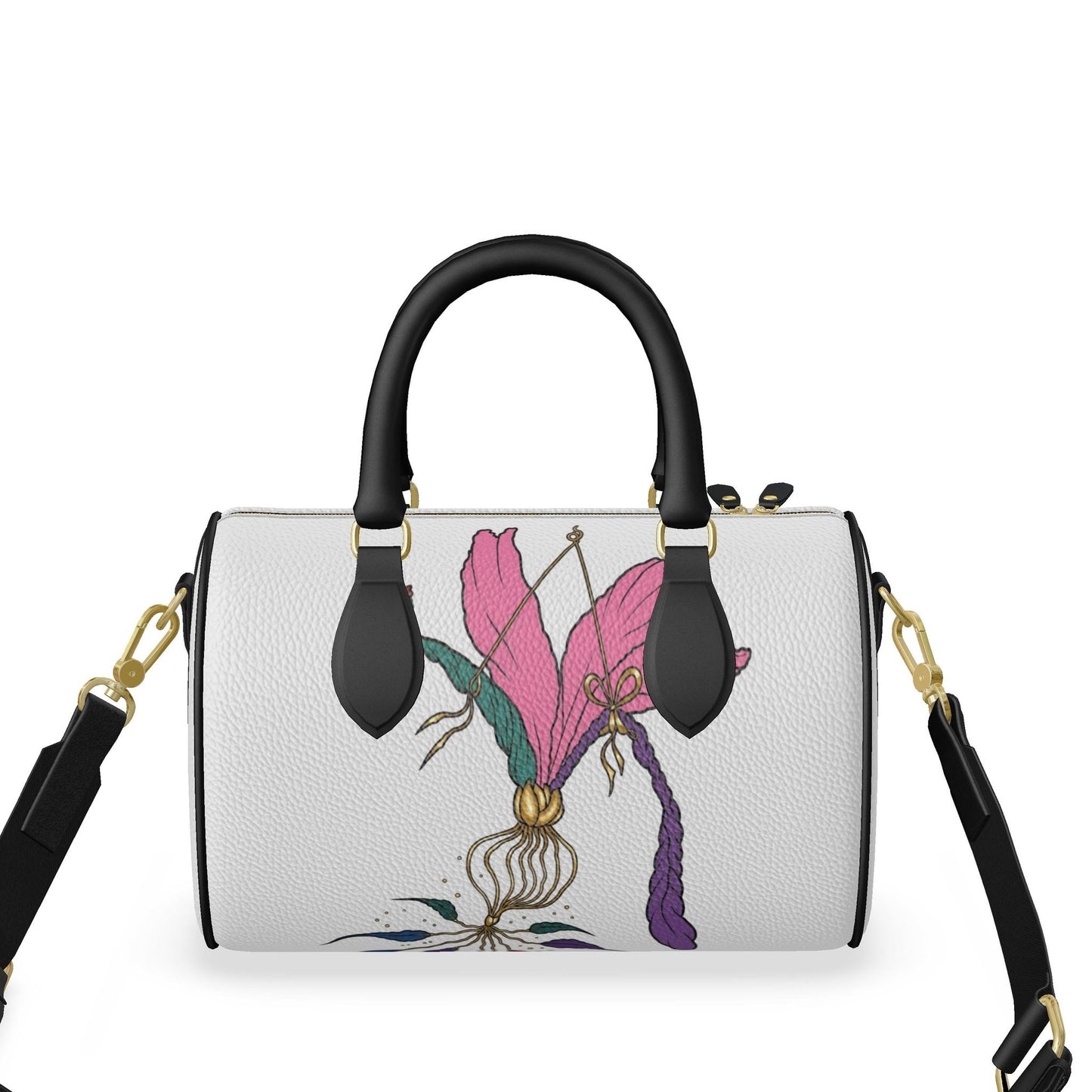 Mini Denbigh Duffle-Bag