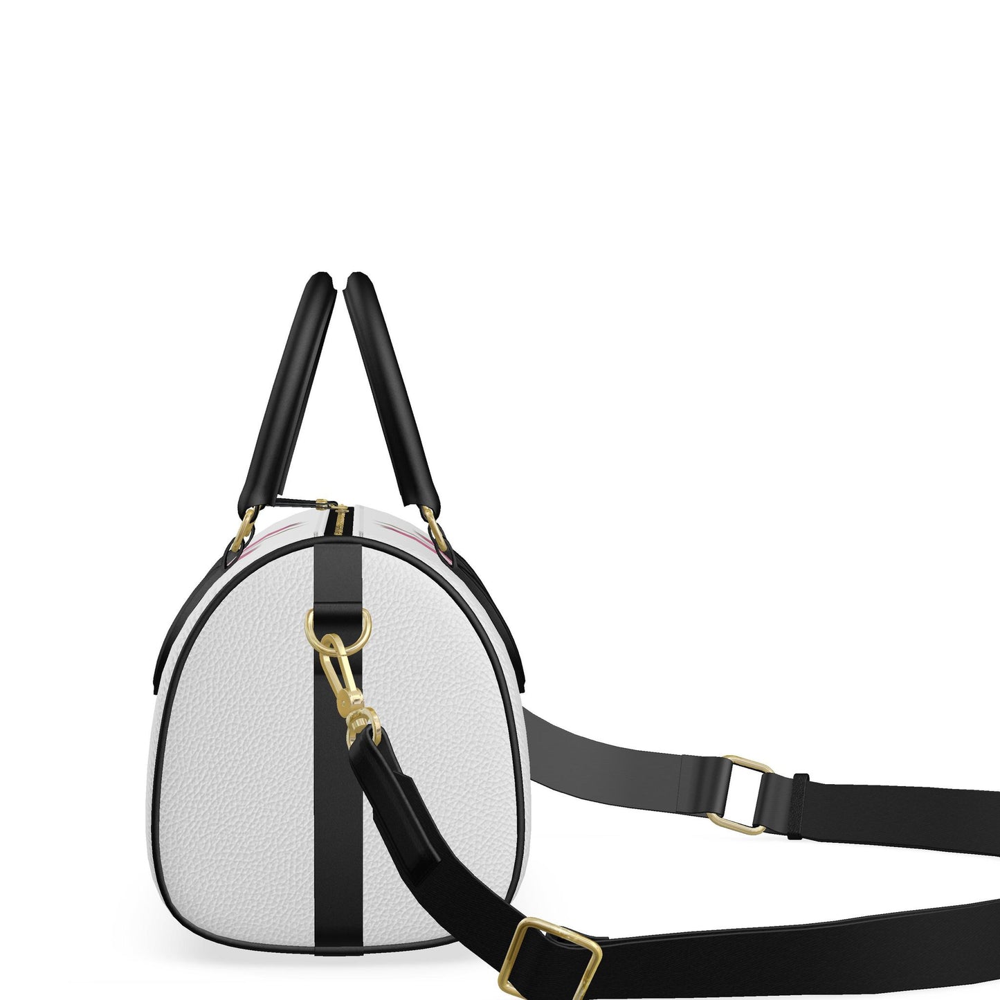 Mini Denbigh Duffle-Bag