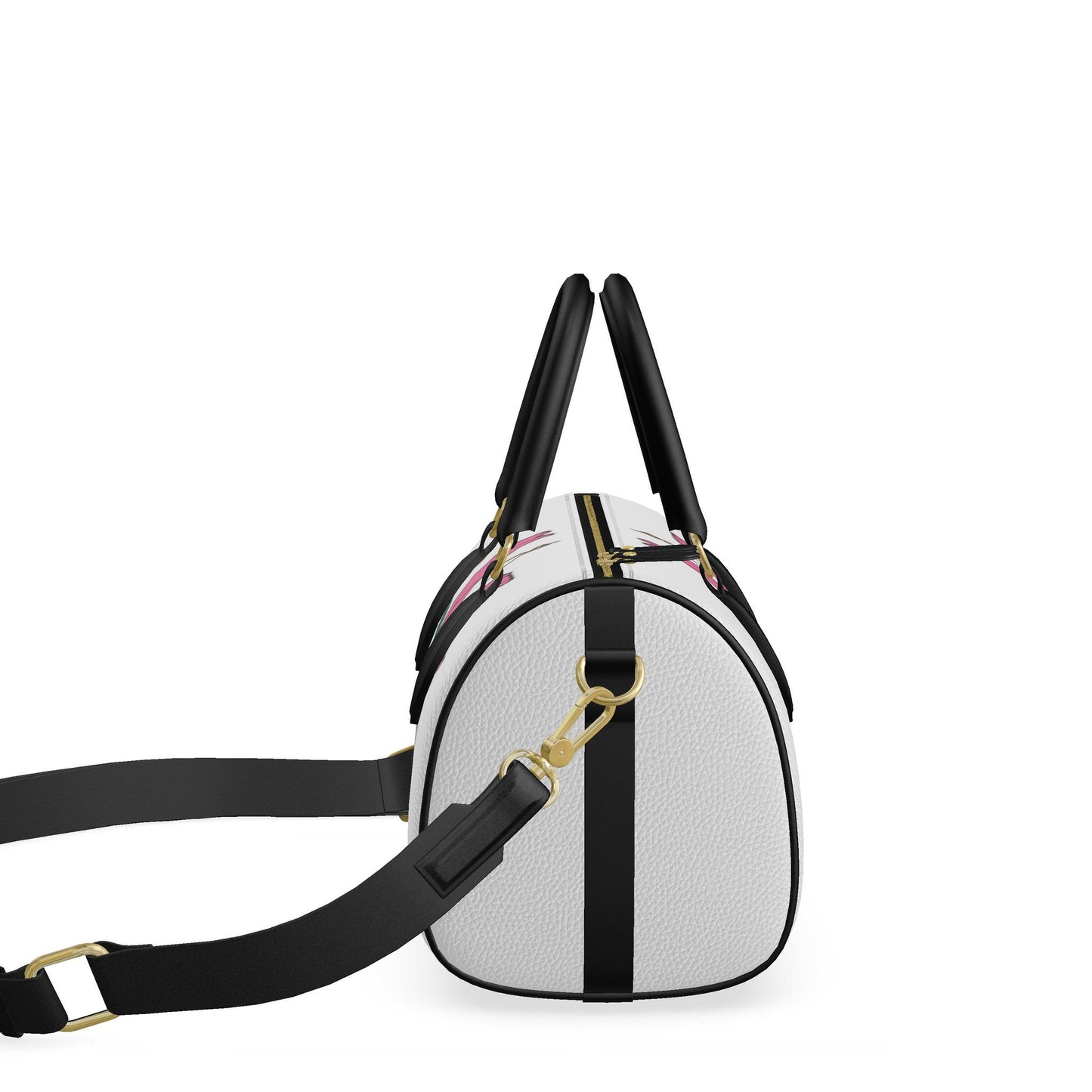 Mini Denbigh Duffle-Bag