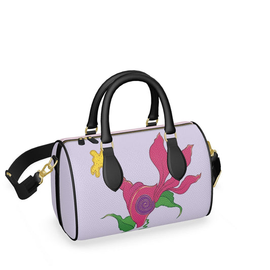 Mini Denbigh Duffle-Bag