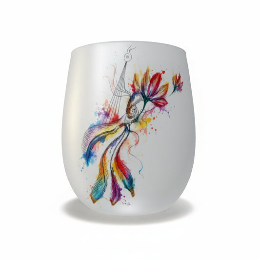Wasserglas
