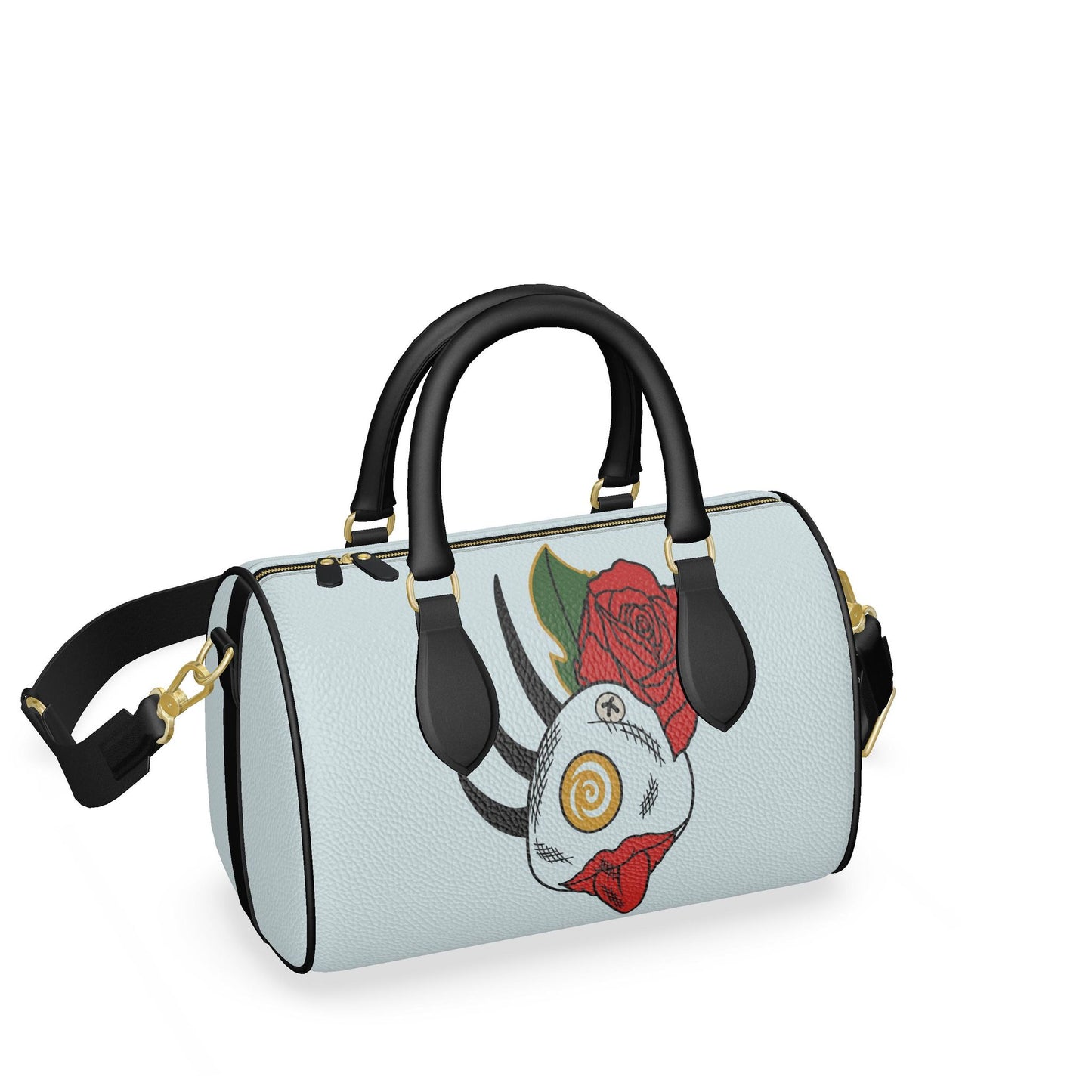 Mini Denbigh Duffle-Bag