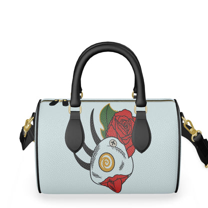 Mini Denbigh Duffle-Bag