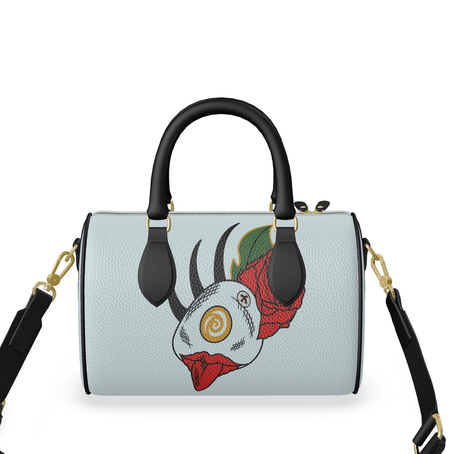 Mini Denbigh Duffle-Bag