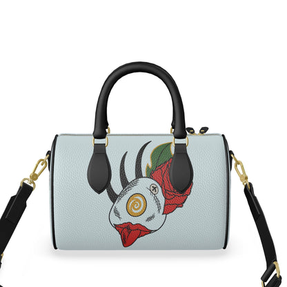Mini Denbigh Duffle-Bag