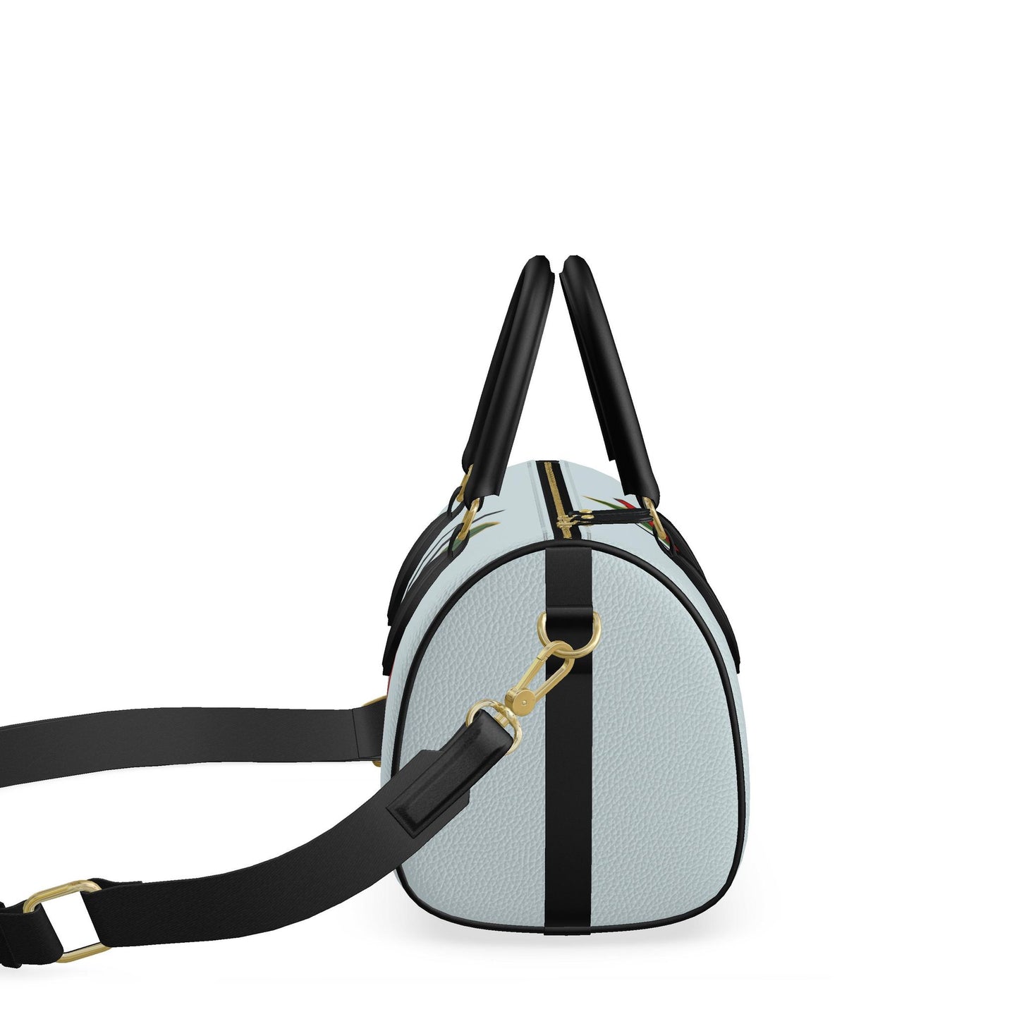 Mini Denbigh Duffle-Bag