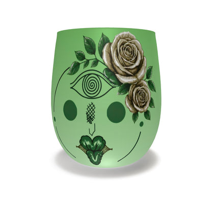 Wasserglas