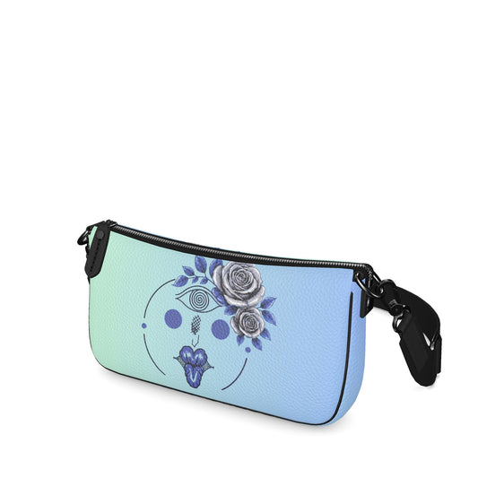Baguette-Handtasche