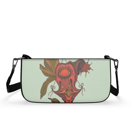 Mini Box Bag