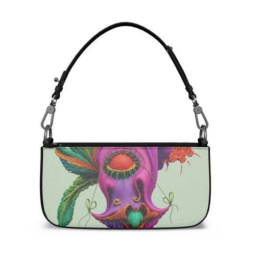 Mini Box Bag