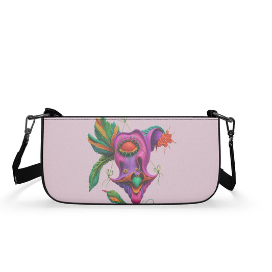 Mini Box Bag