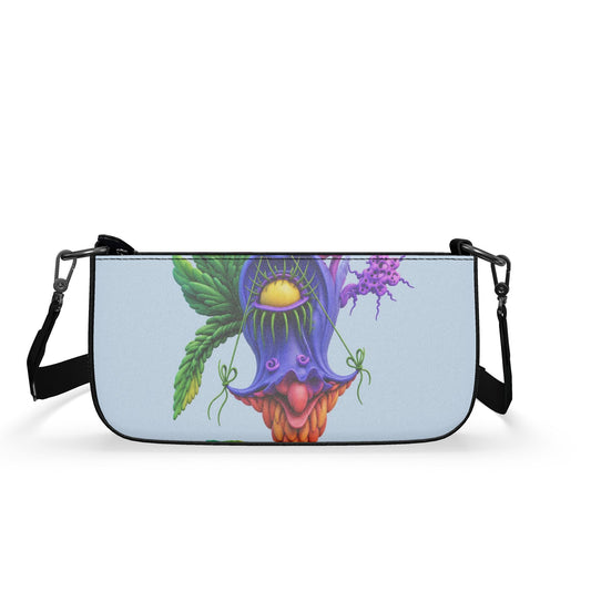 Mini Box Bag
