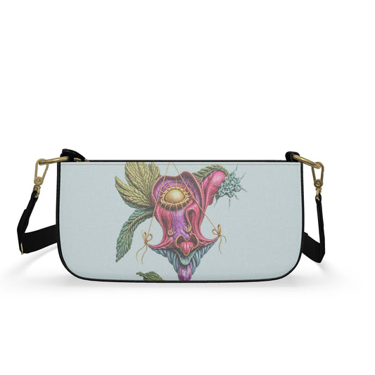Mini Box Bag