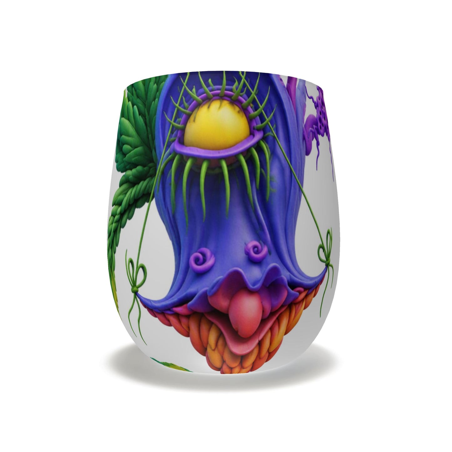 Wasserglas