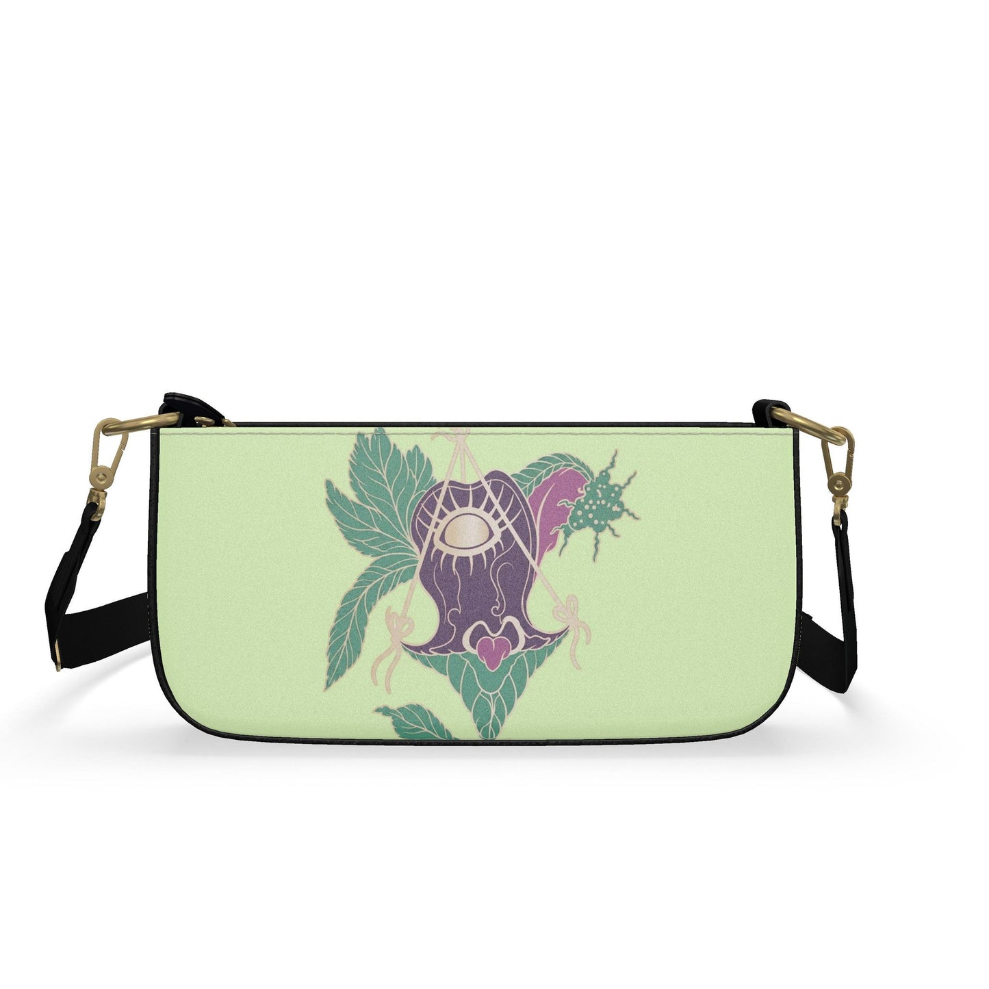 Mini Box Bag