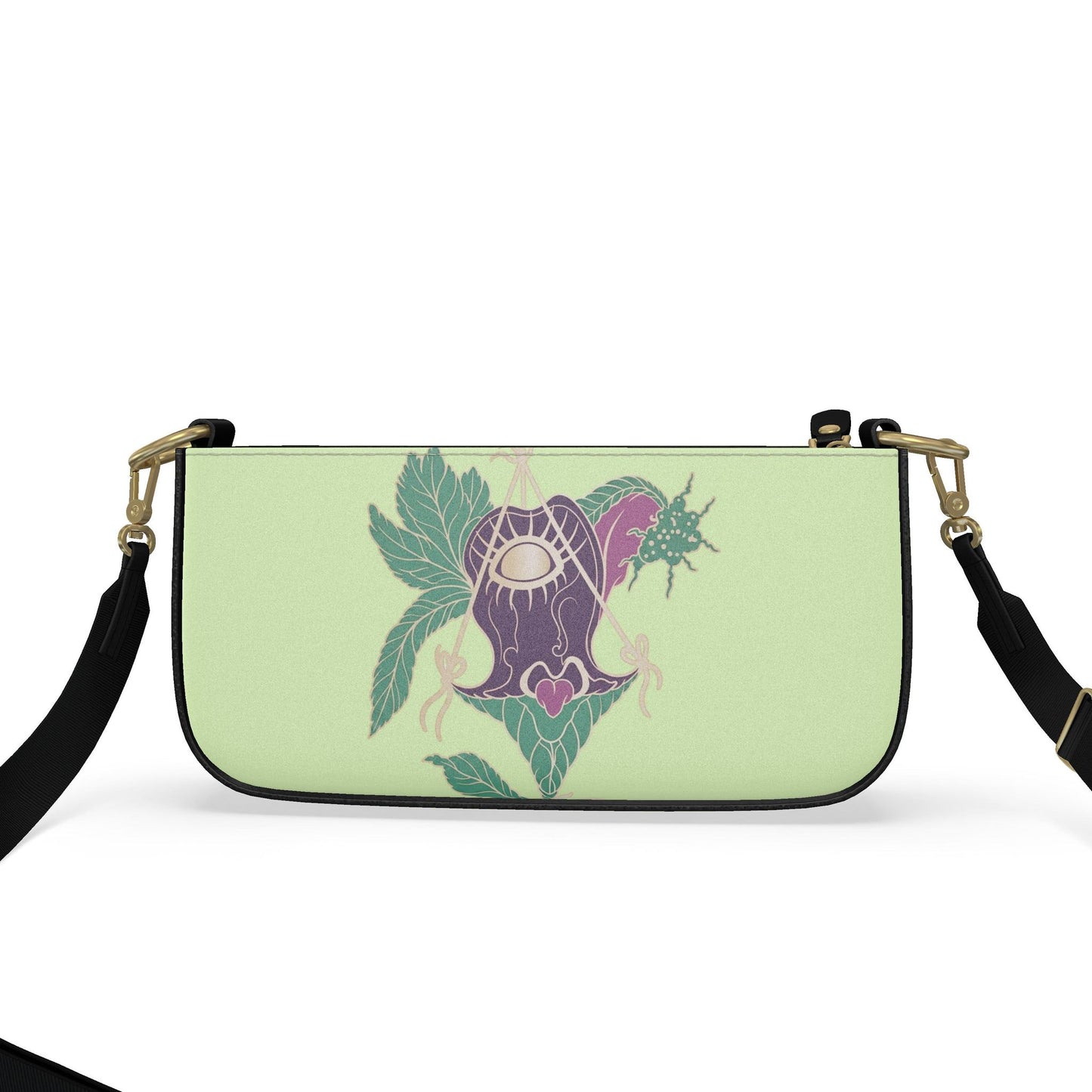 Mini Box Bag