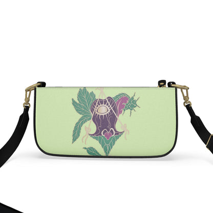 Mini Box Bag