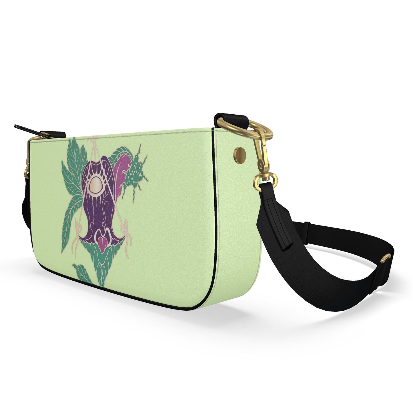 Mini Box Bag