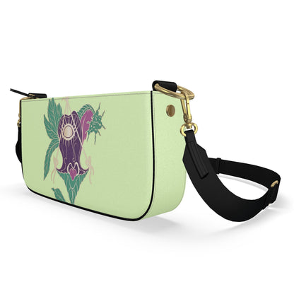Mini Box Bag