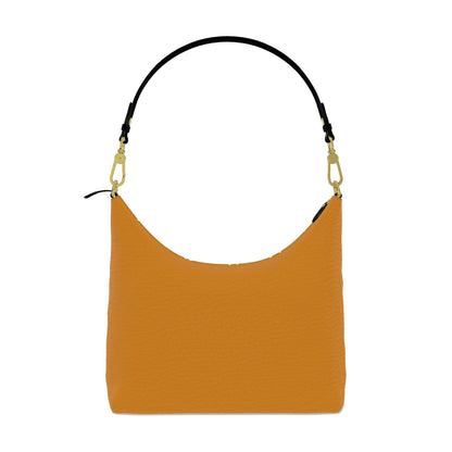 Quadratische Hobo-Tasche
