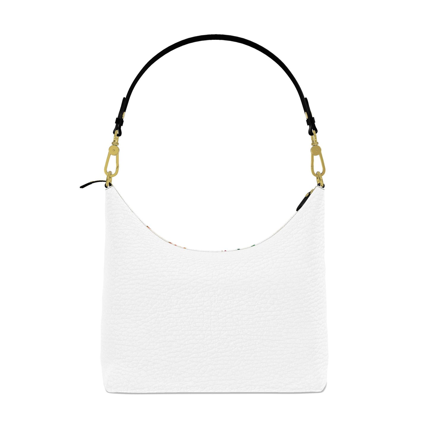 Quadratische Hobo-Tasche