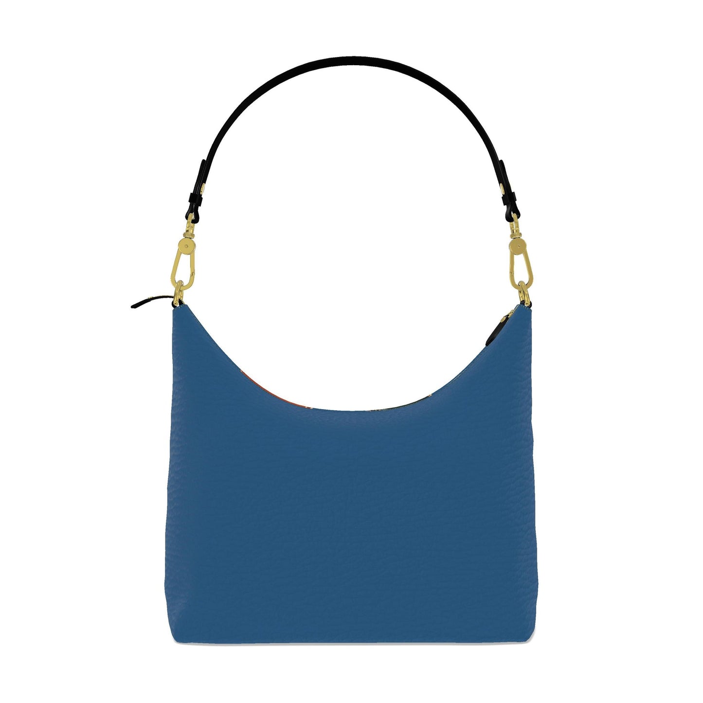 Quadratische Hobo-Tasche