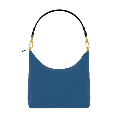 Quadratische Hobo-Tasche