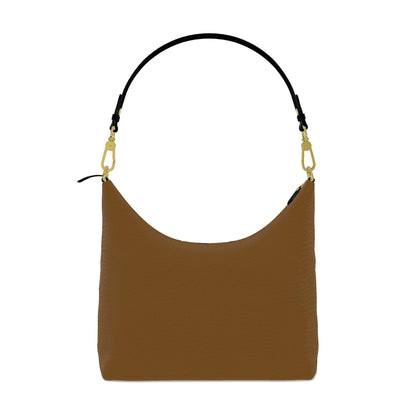 Quadratische Hobo-Tasche