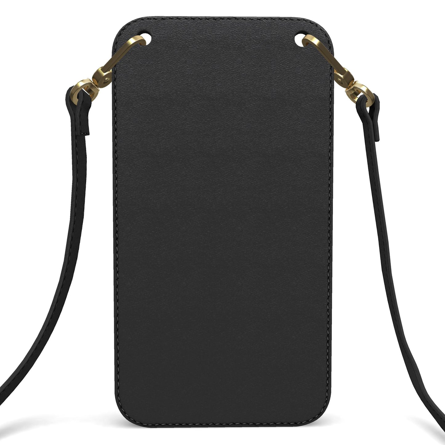 Leder-Handytasche