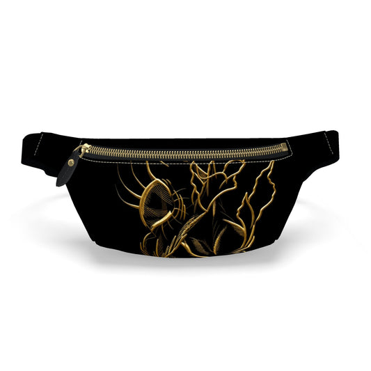Bauchtasche