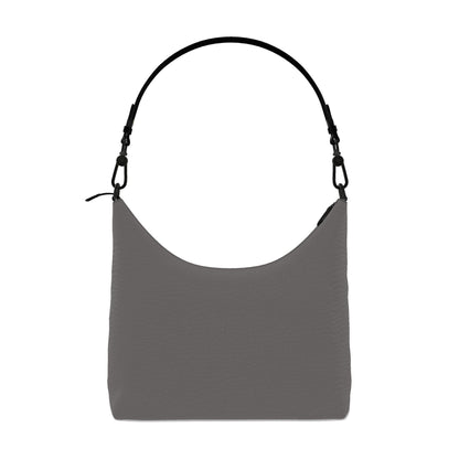Quadratische Hobo-Tasche