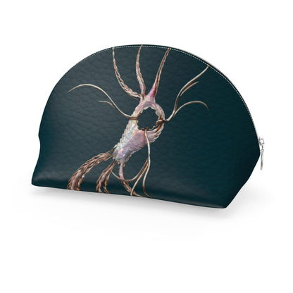 Muschelförmiges Täschchen