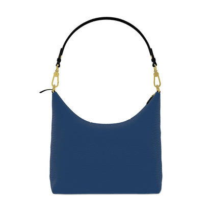 Quadratische Hobo-Tasche